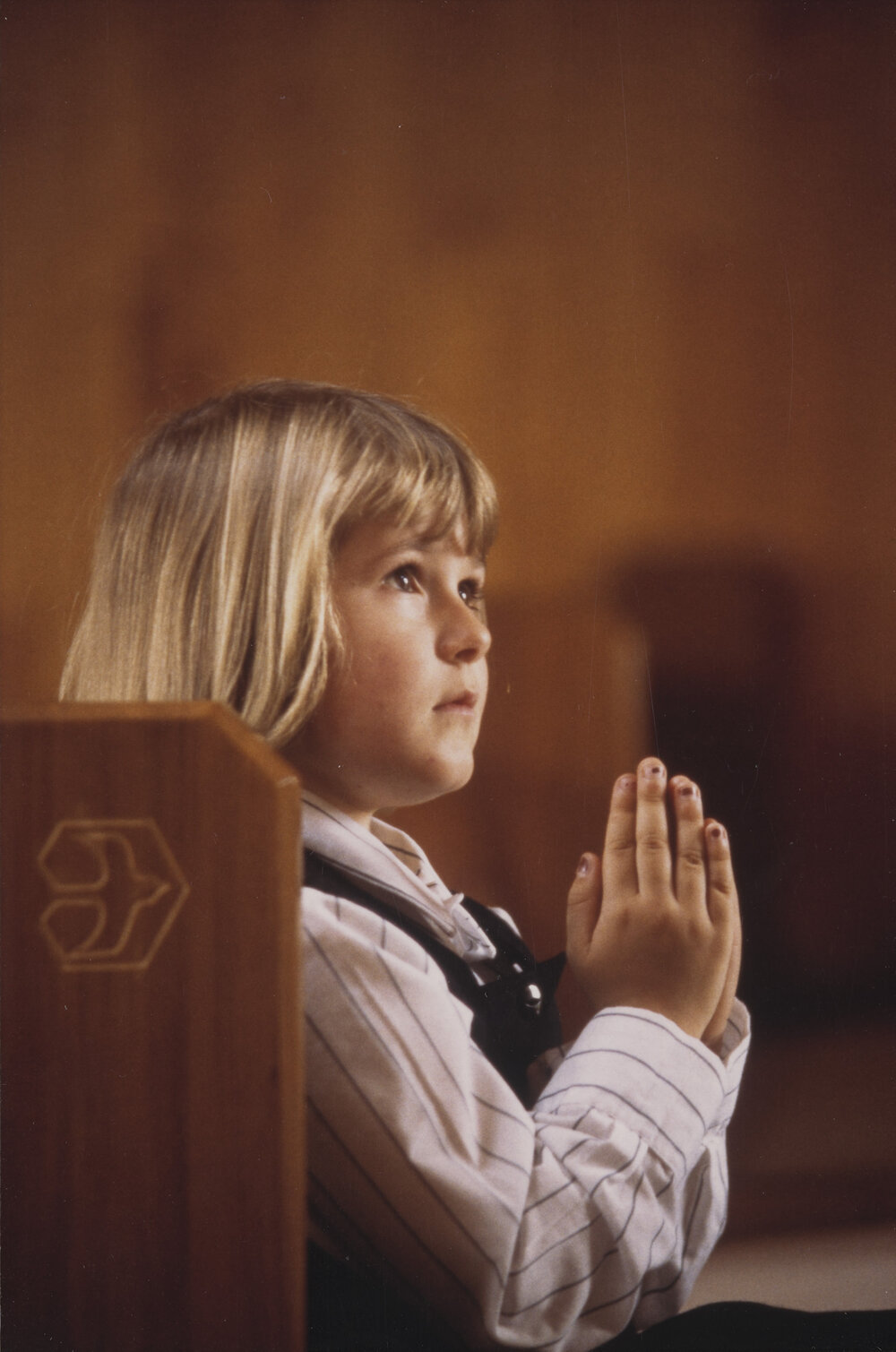 Student modelling for Kristin Prospectus 