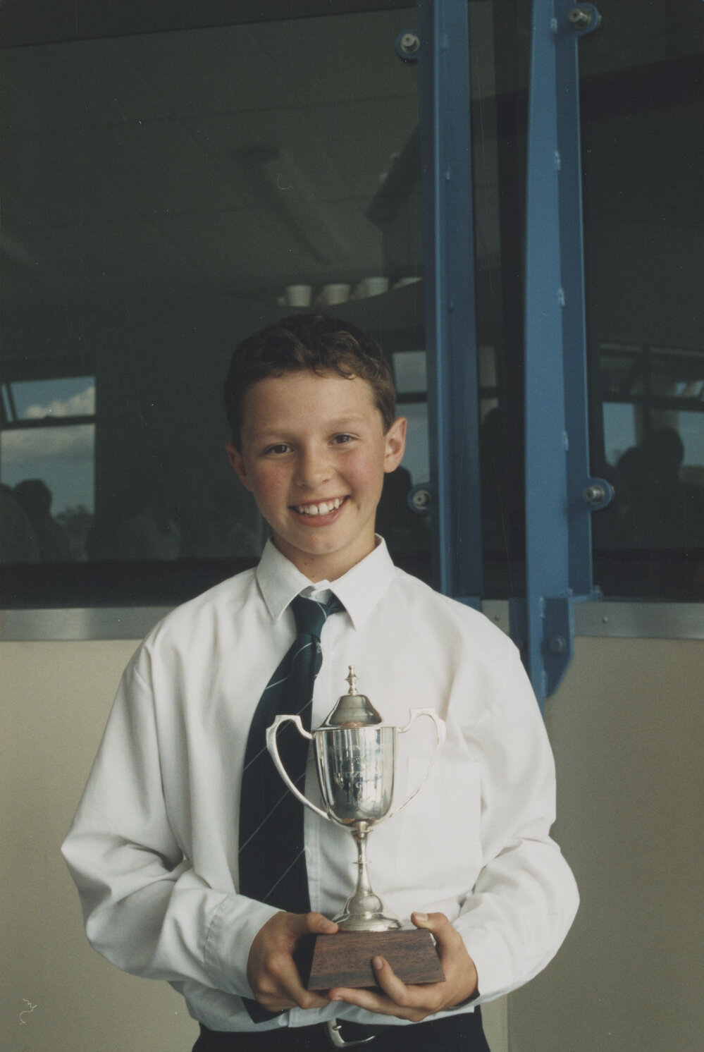 Prestige Prizewinner (2003)