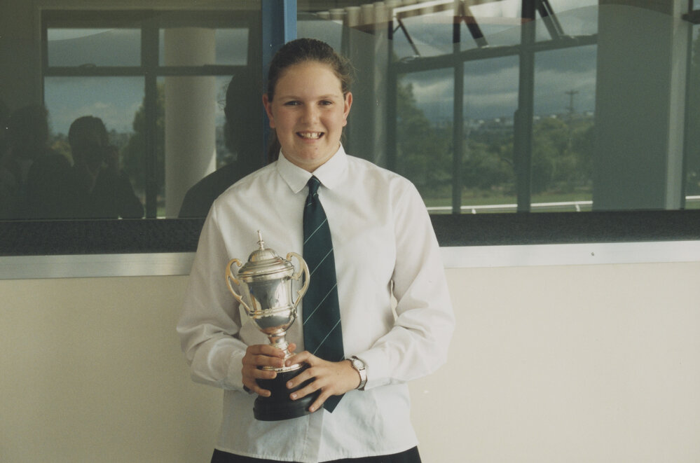 Prestige Prizewinner (2003)