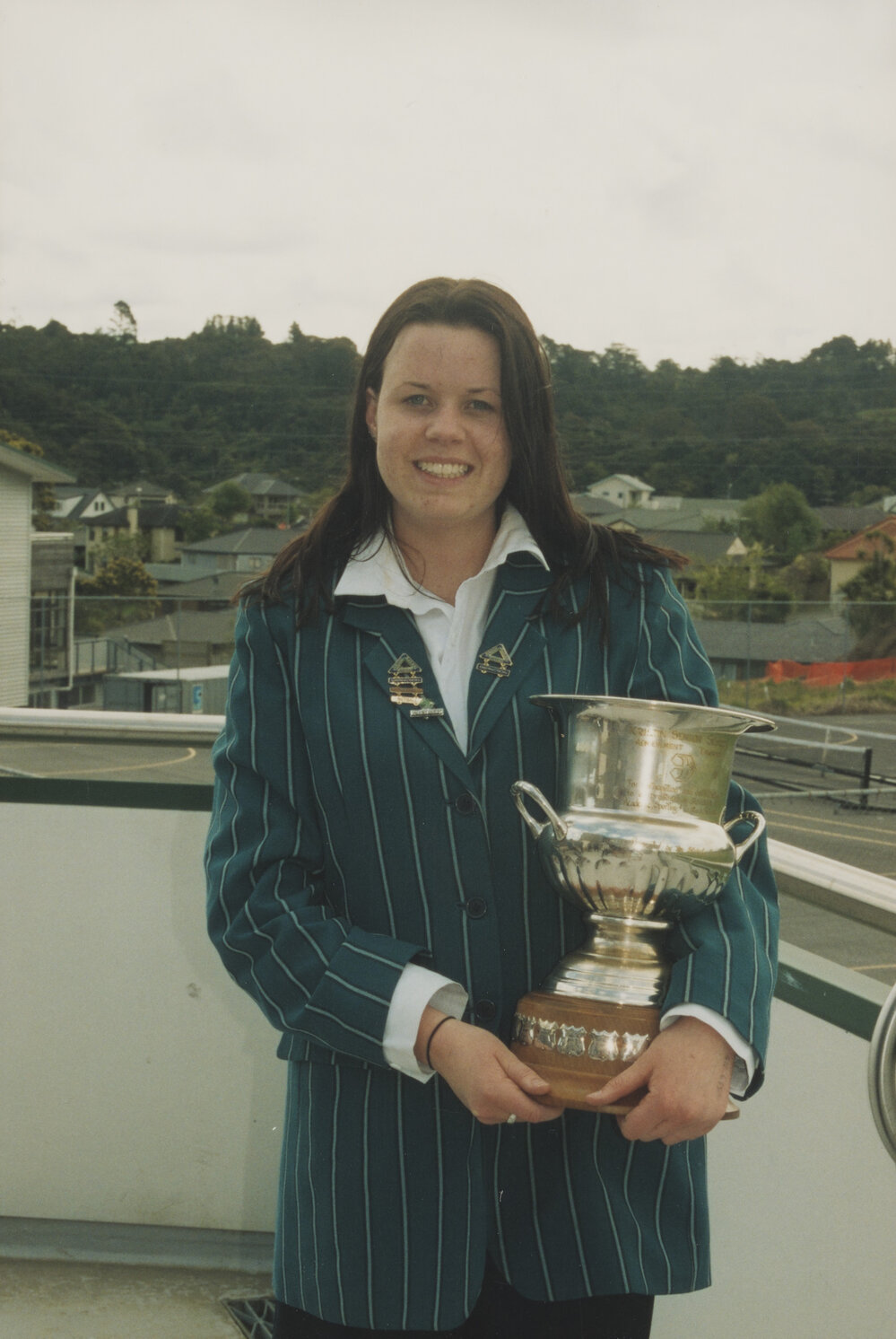 Prestige Prizewinner (2003)