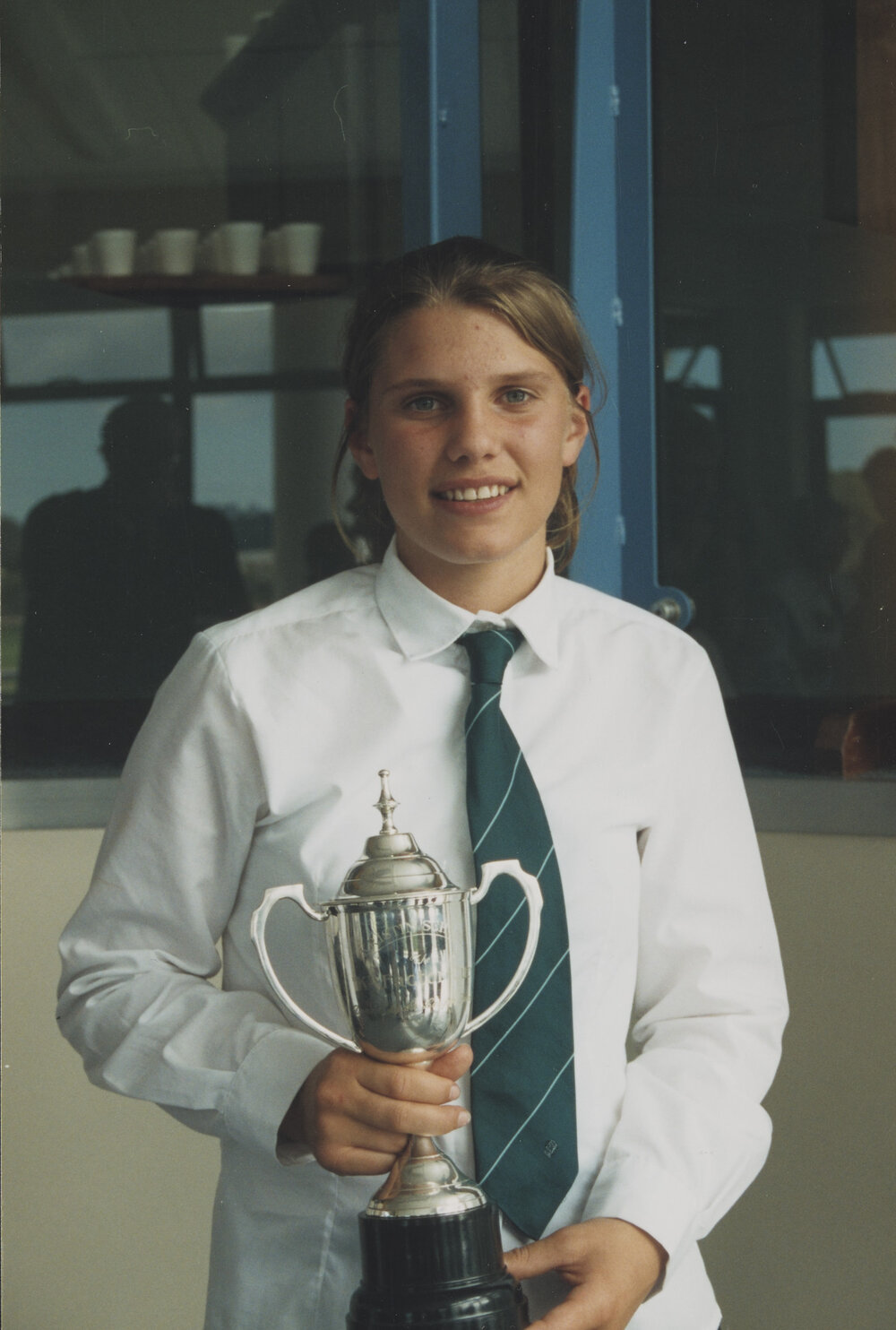 Prestige Prizewinner (2003)