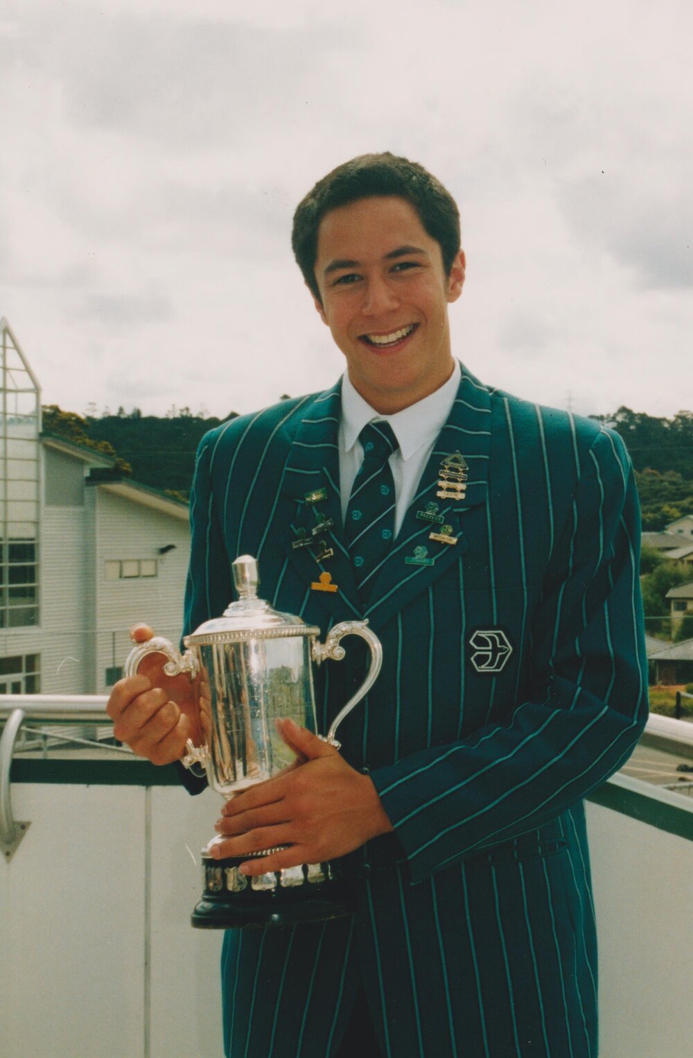 Prestige Prizewinner (2003)