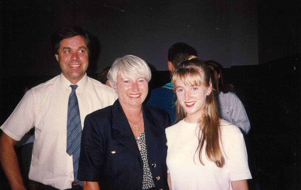 Senior Prizegiving (1994)