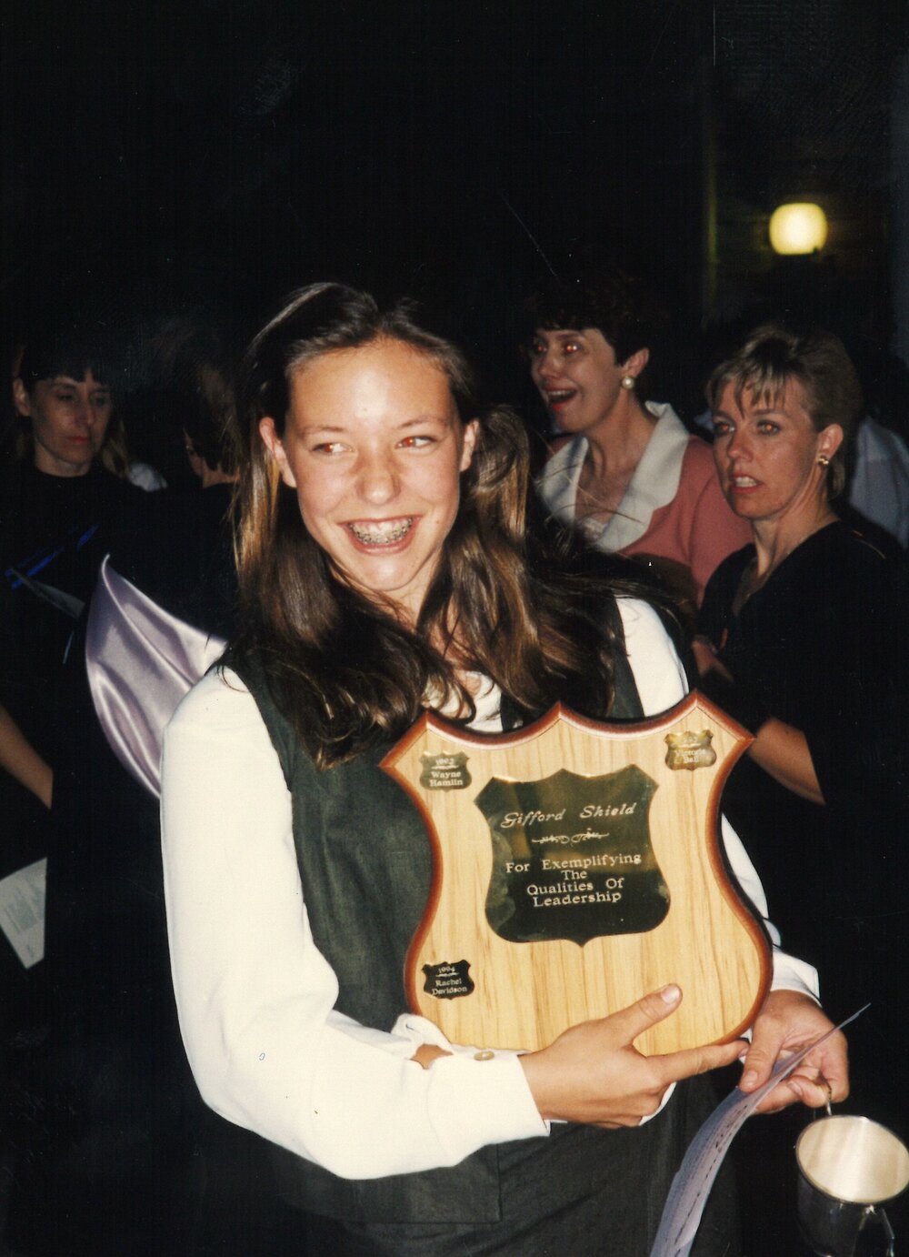 Senior Prizegiving (1994)