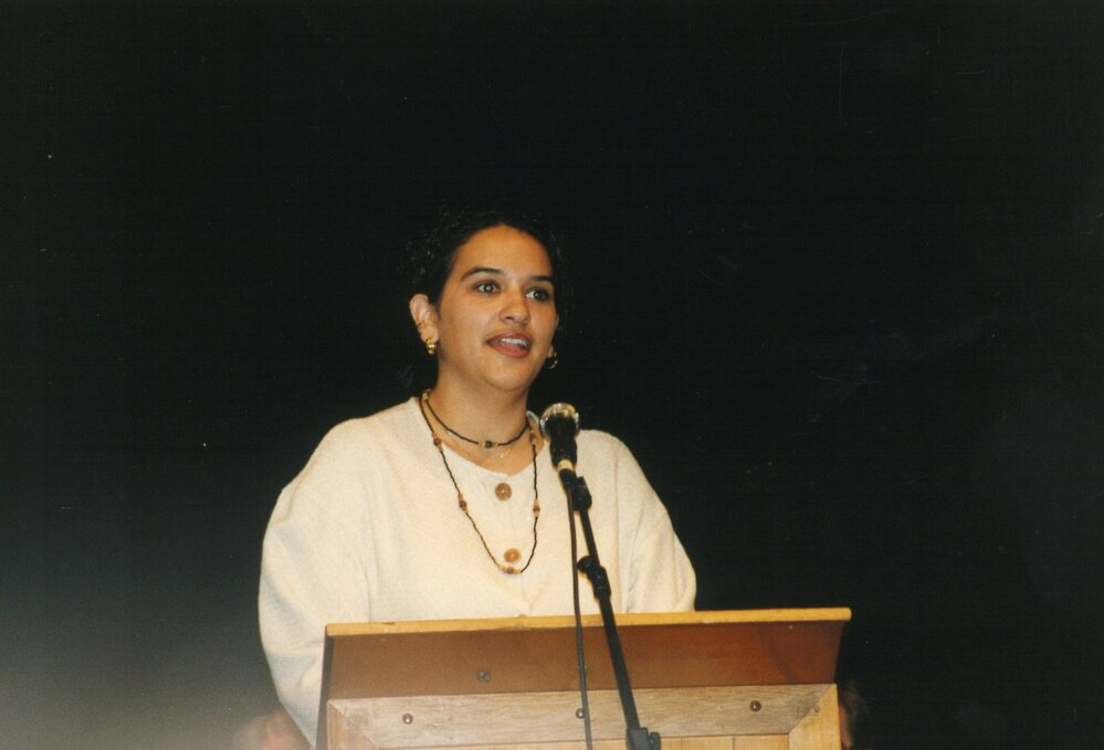 Senior Prizegiving (1994)