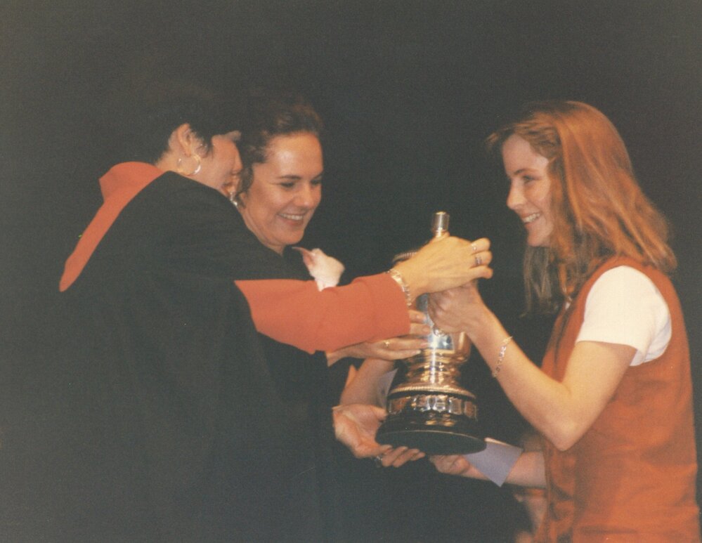 Senior Prizegiving (1994)