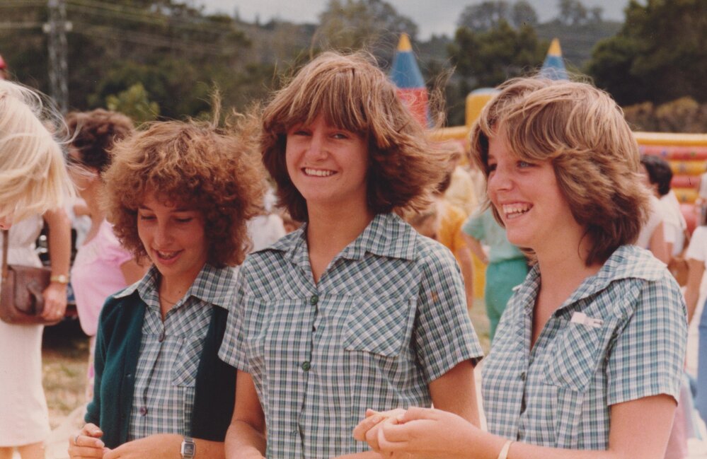 Kristin Garden Party (1981)