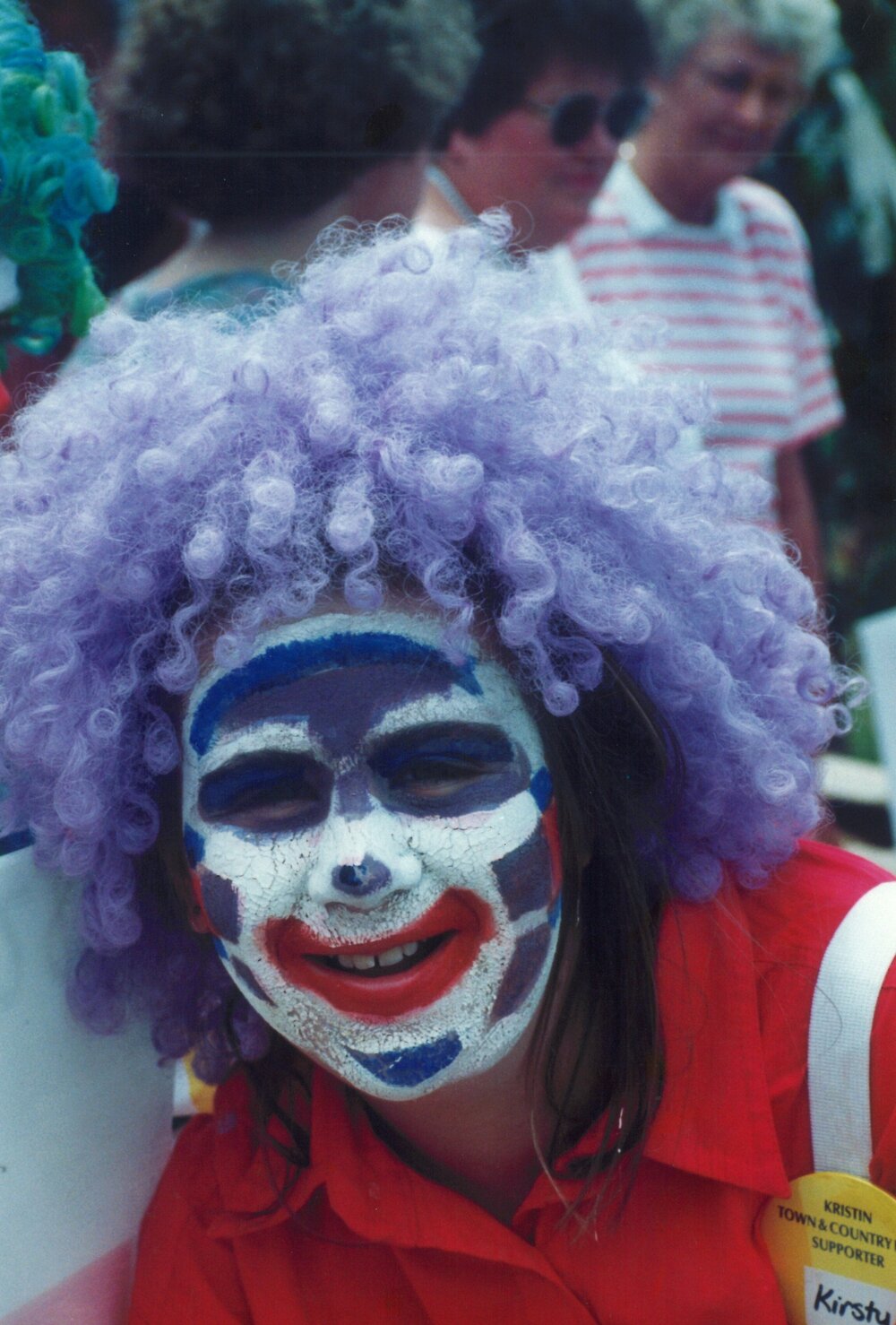 Kristin Christmas Fair (1991)