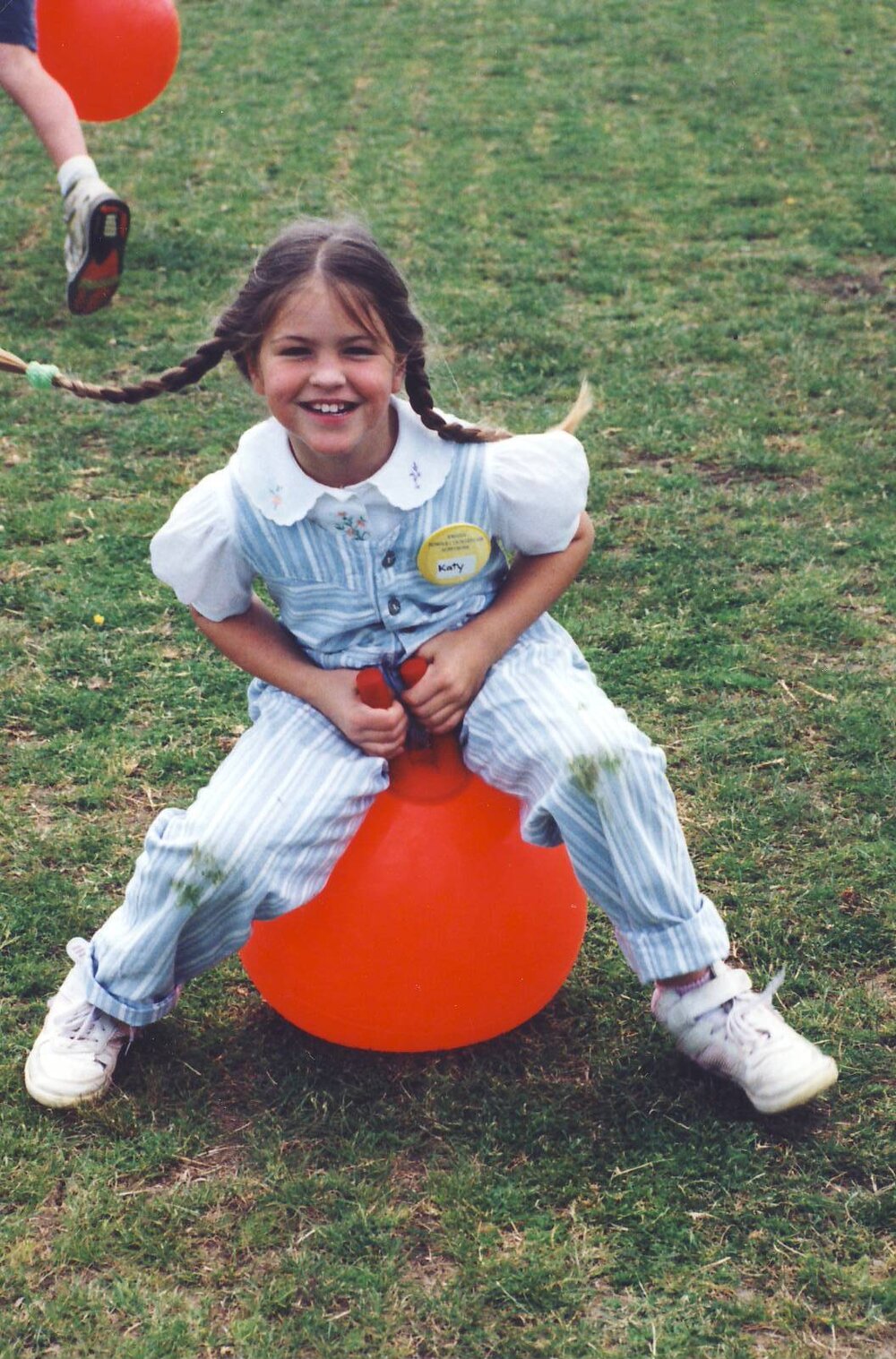 Kristin Christmas Fair (1991)