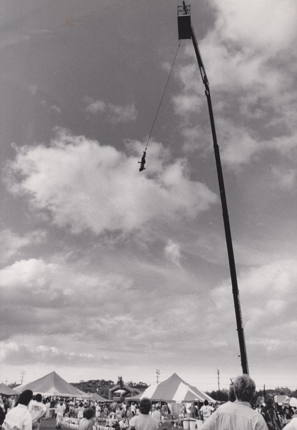 Kristin Town &amp; Country Fair (1992)