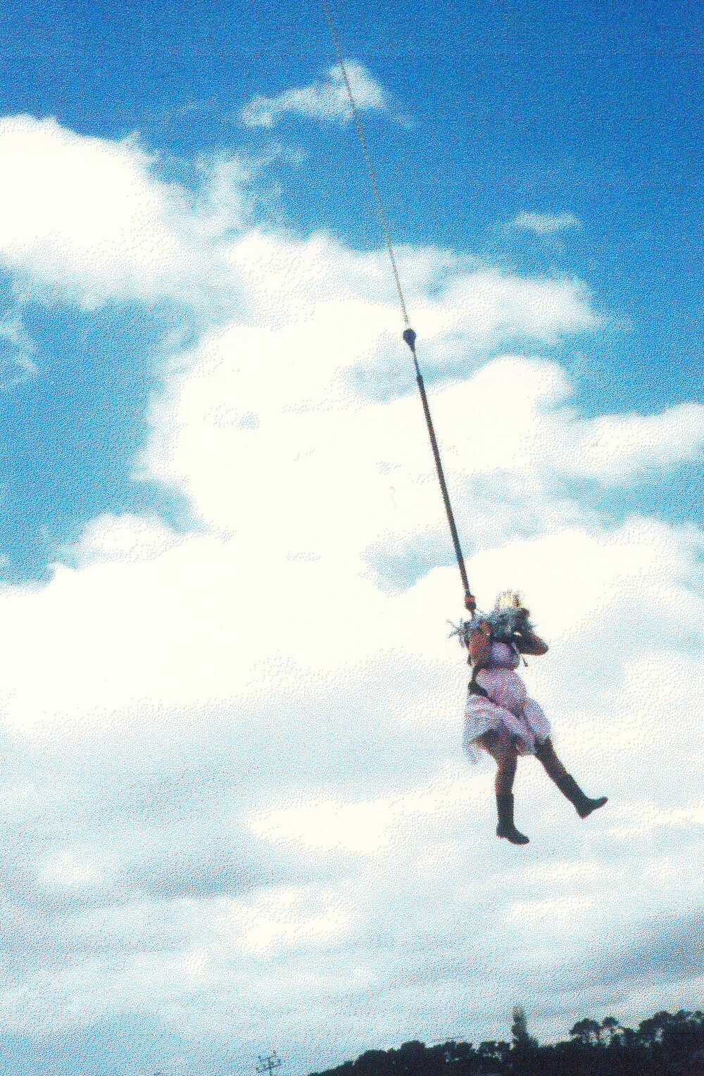 Kristin Town &amp; Country Fair (1992)