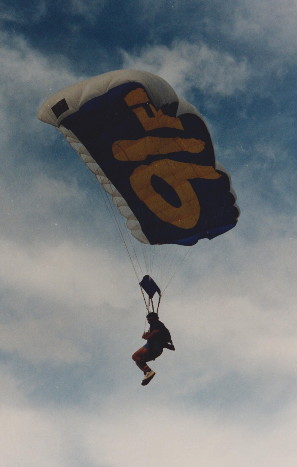 Kristin Town &amp; Country Fair (1992)