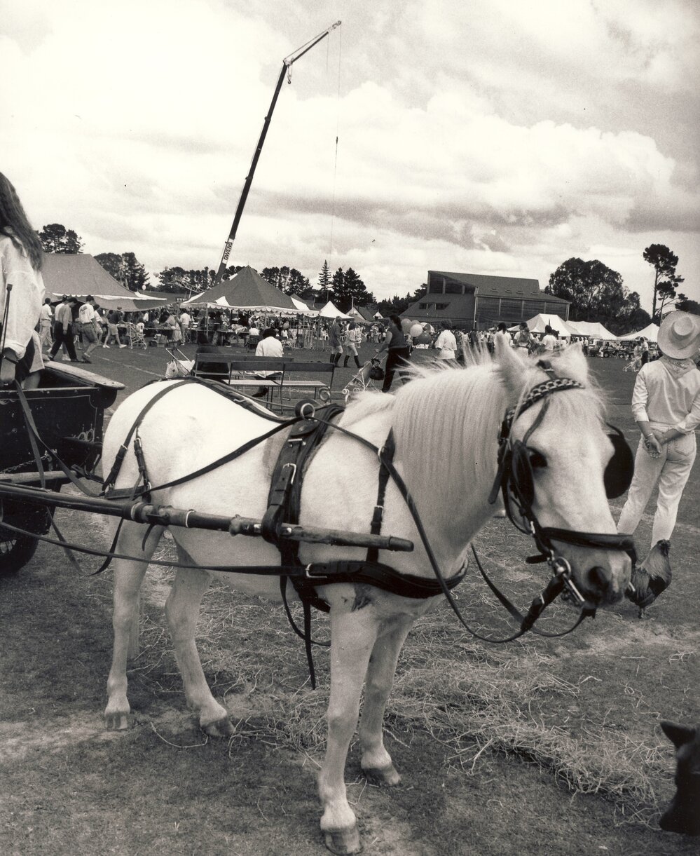 Kristin Town &amp; Country Fair (1992)