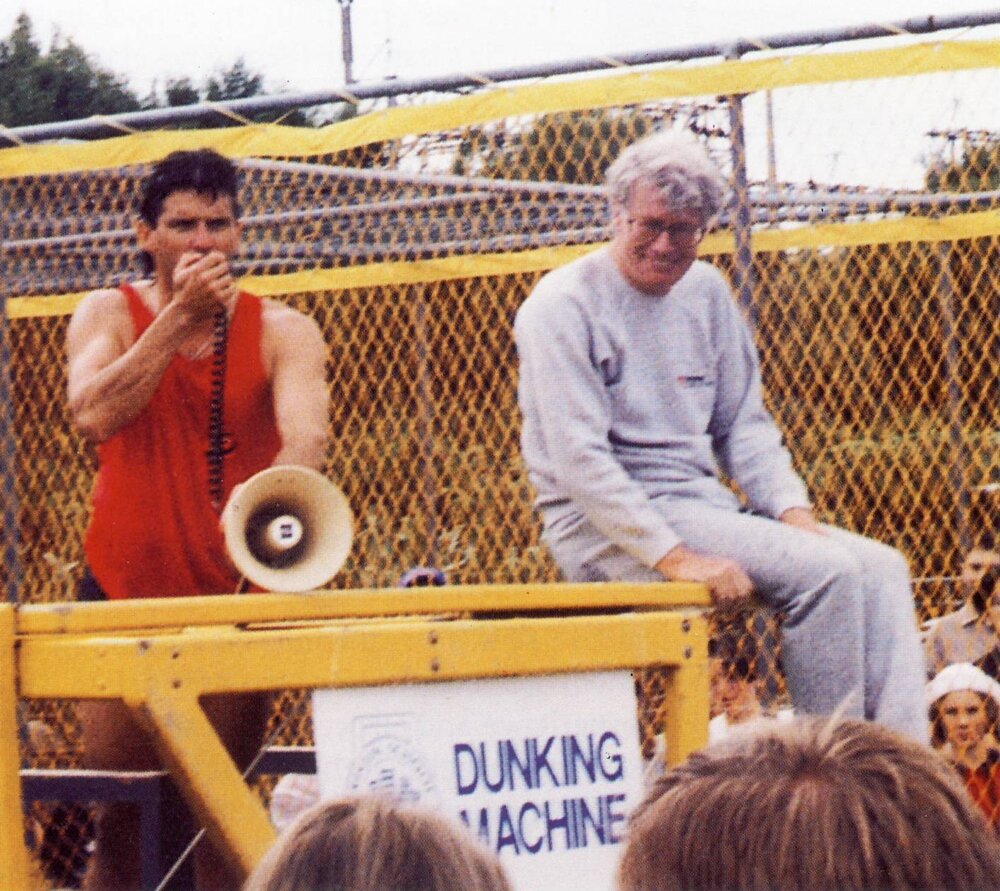 Kristin Town &amp; Country Fair (1992)