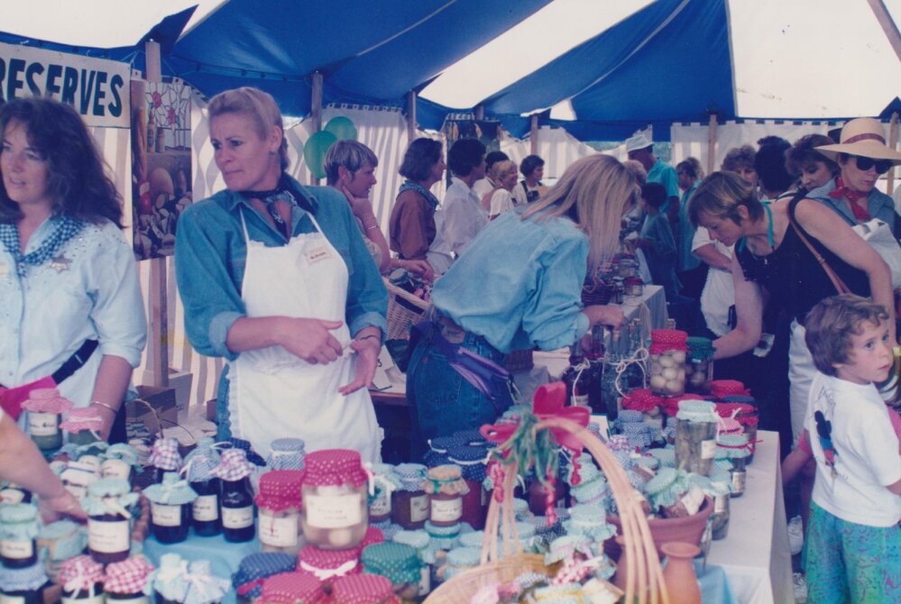 Kristin Town &amp; Country Fair (1992)