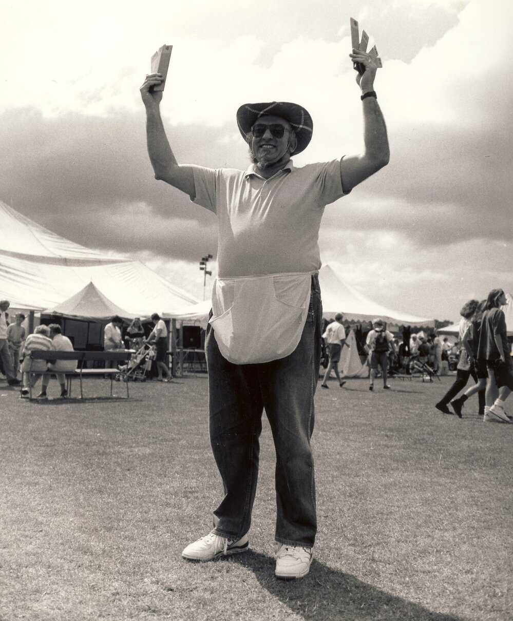 Kristin Town &amp; Country Fair (1992)