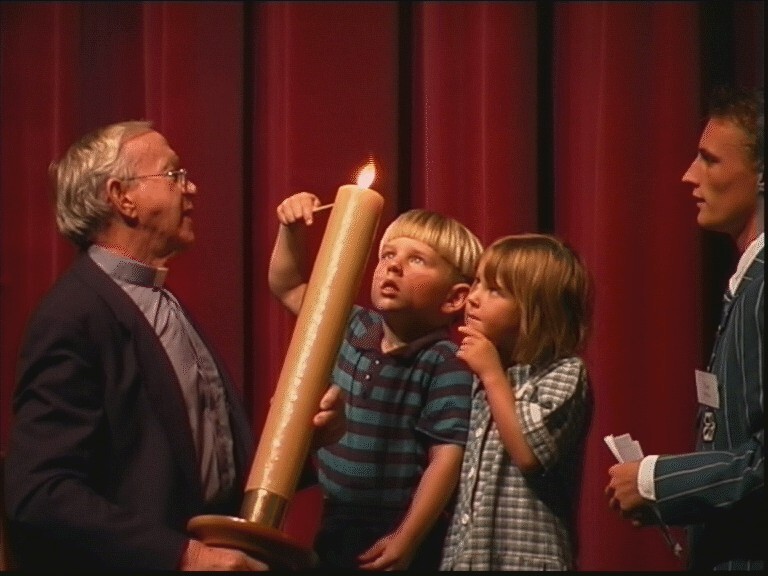 Foundation Day (2000)