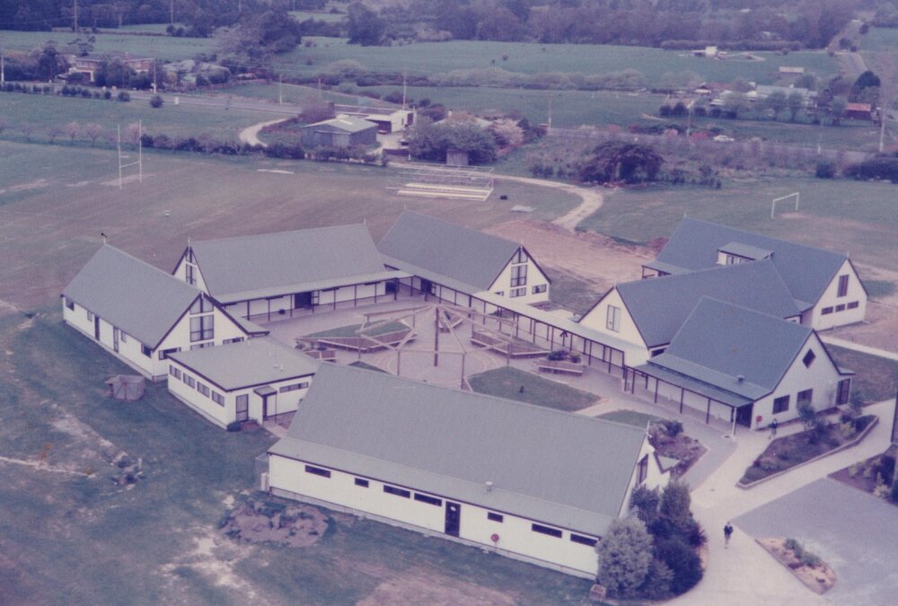 Albany Campus (1987)