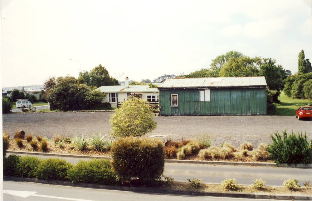 Kristin Albany Campus (2002)