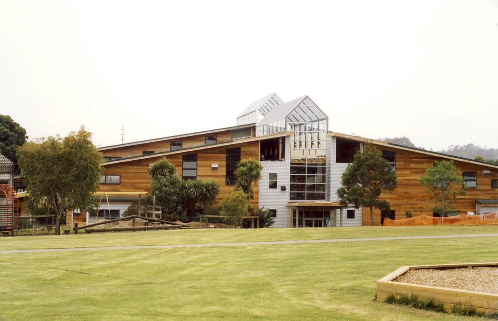 Science &amp; Technology Centre (2003)