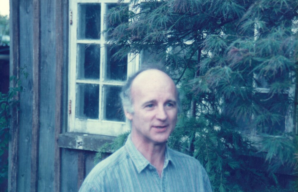 Dave Wood (1989)