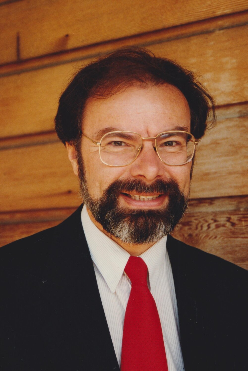 Stephen Codrington (1997)