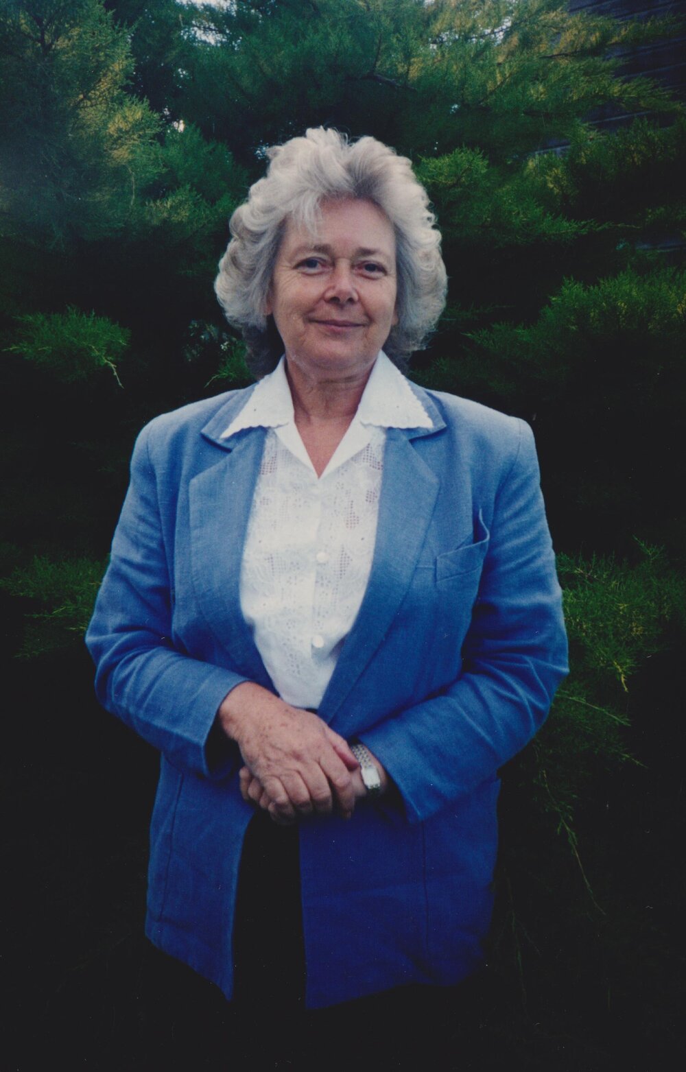 Lynn Williams (c1998)