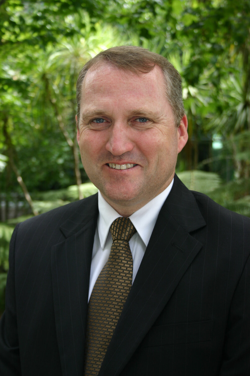 Brendan Kelly (c2007)