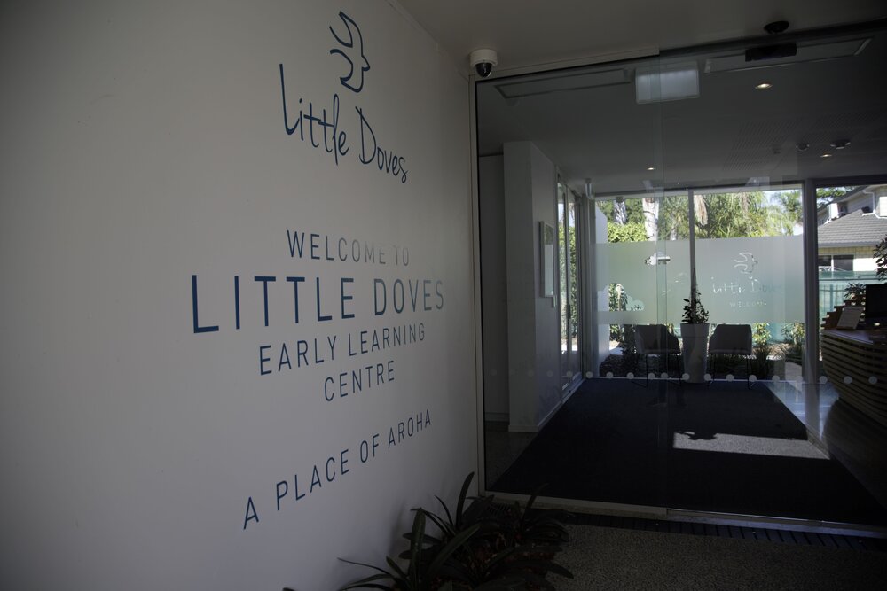 Little Doves Early Learning Centre (2018)