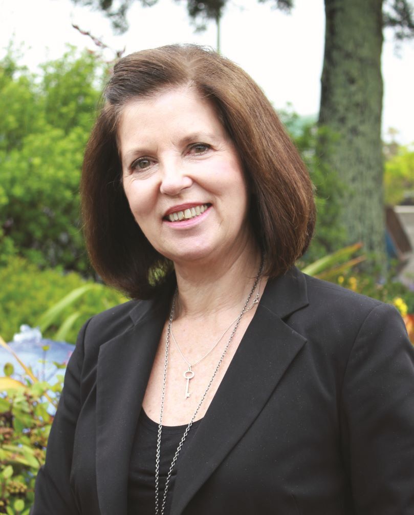 Judi Paape - Junior School Principal (2004-2012)