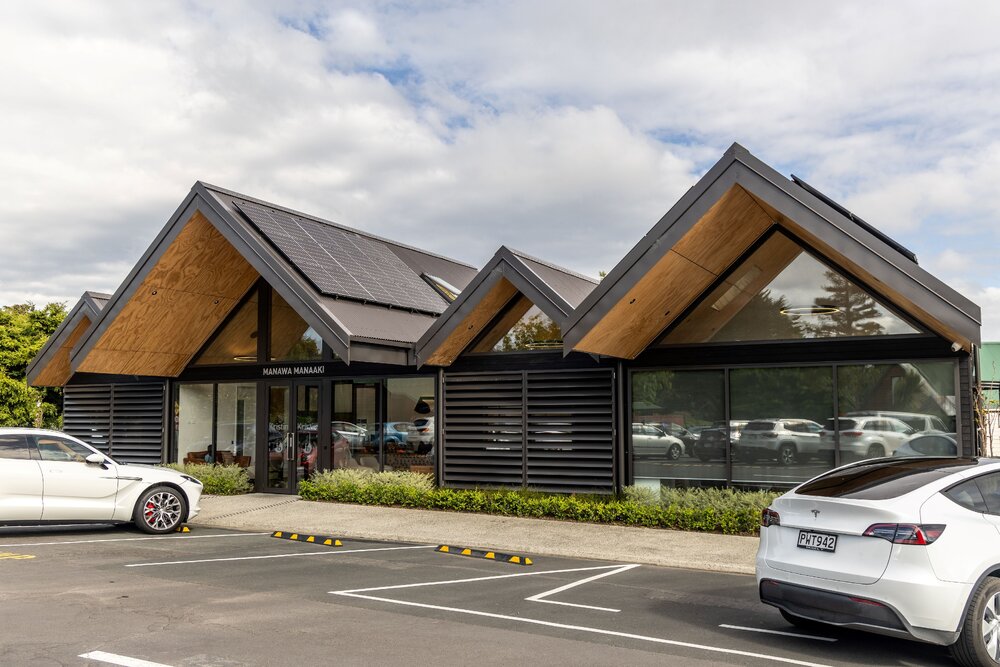 Manawa Manaaki (2023)