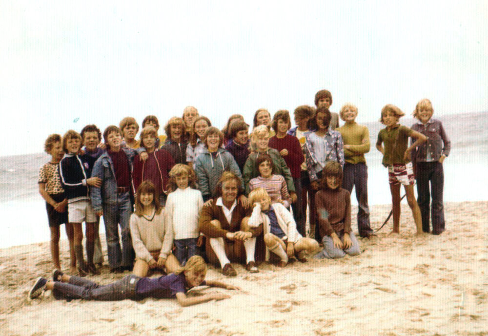 Form 1 Camp, Mangawhai Heads