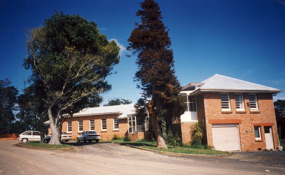 Old Kristin Campbells Bay Campus (1997)