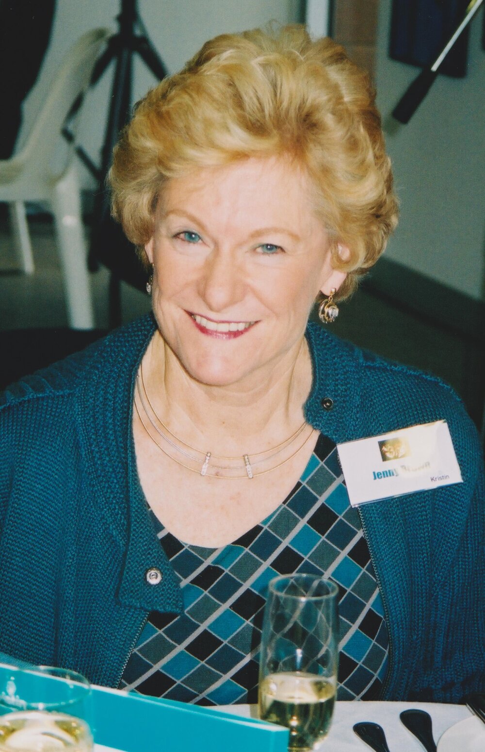 Kauri Club Lunch (2004)