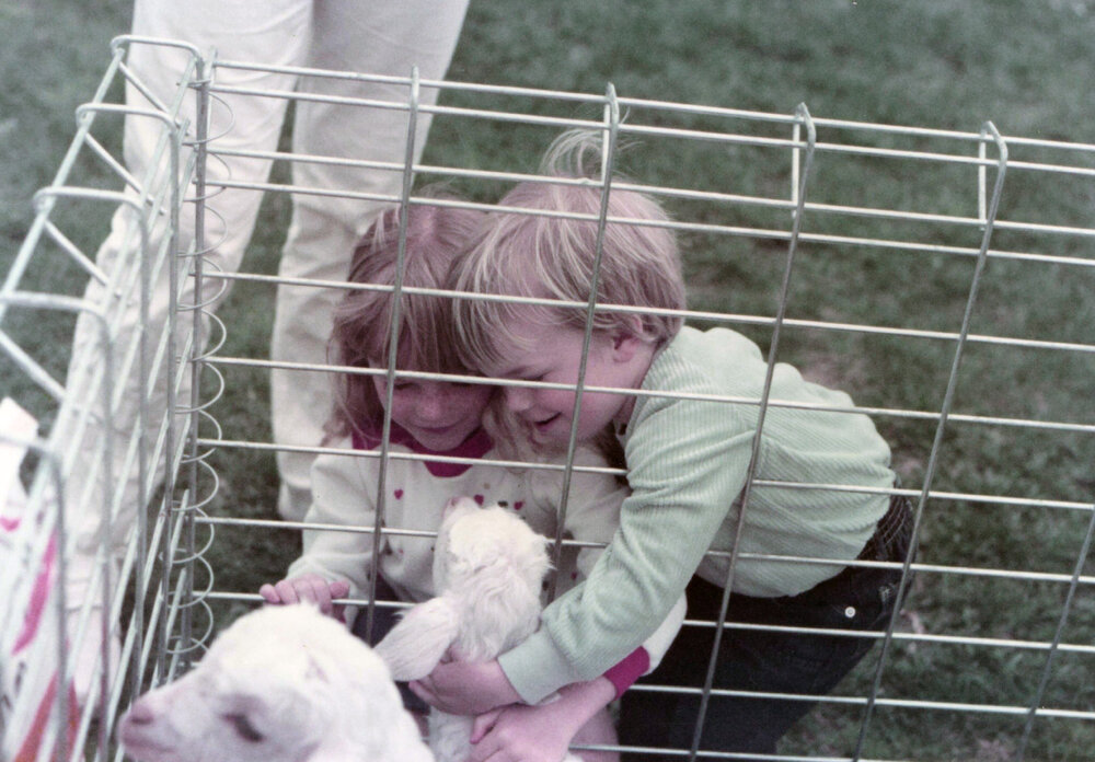 Kristin School Fair (1984)