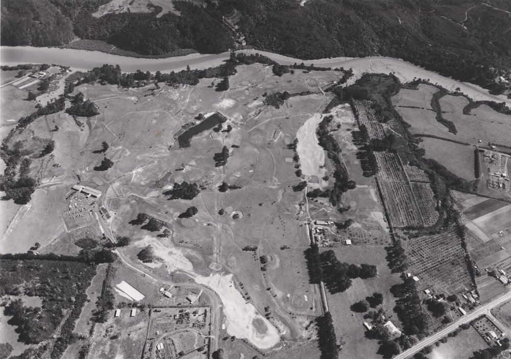 Kristin School - Future Campus (1969)