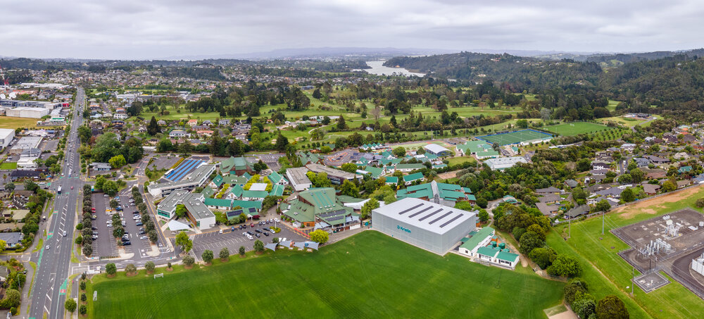 Kristin School (2024)