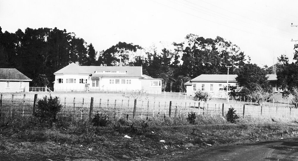 Campbell's Bay (c1972)