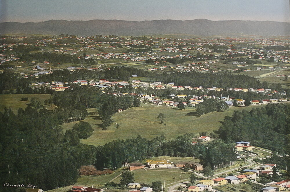 Campbell's Bay (1973)