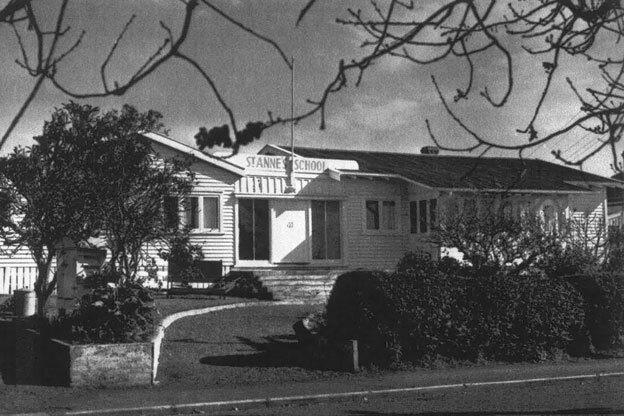 St Anne's School (c1972)