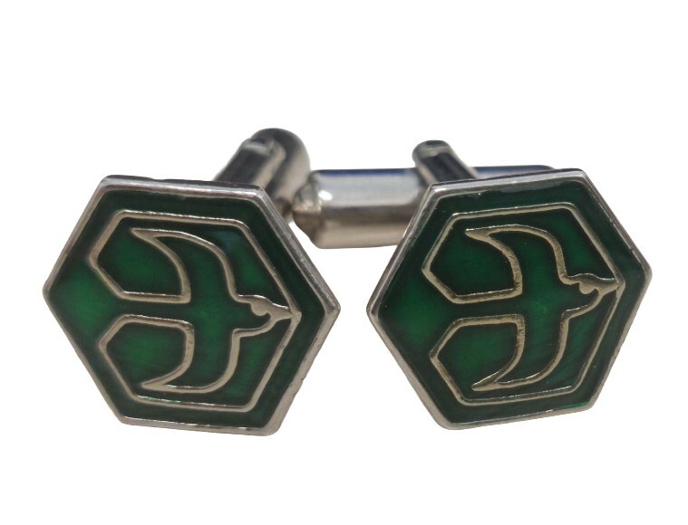 Kristin Cufflinks