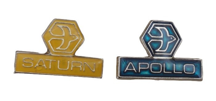 Kristin House Badges with Name