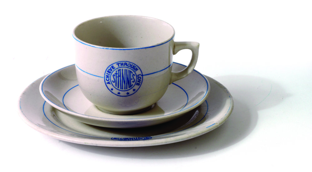 St Anne's Crockery
