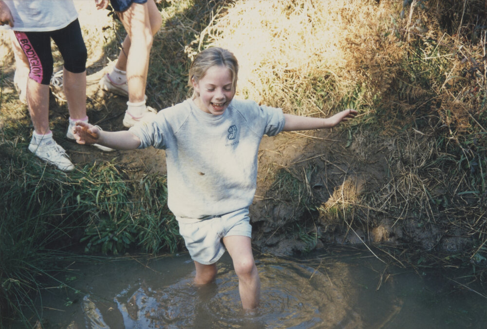 Student Cross Country (1990)