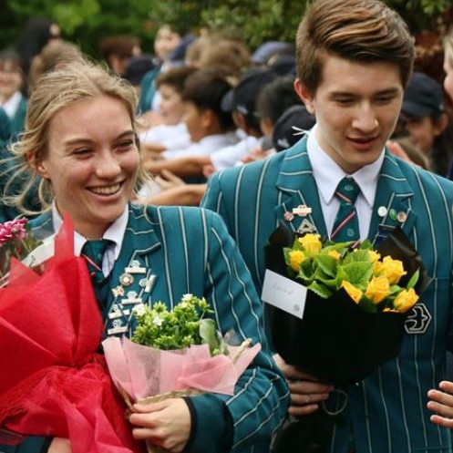 Kaleidoscope Magazine