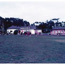 Kristin School, Campbells Bay: c1973