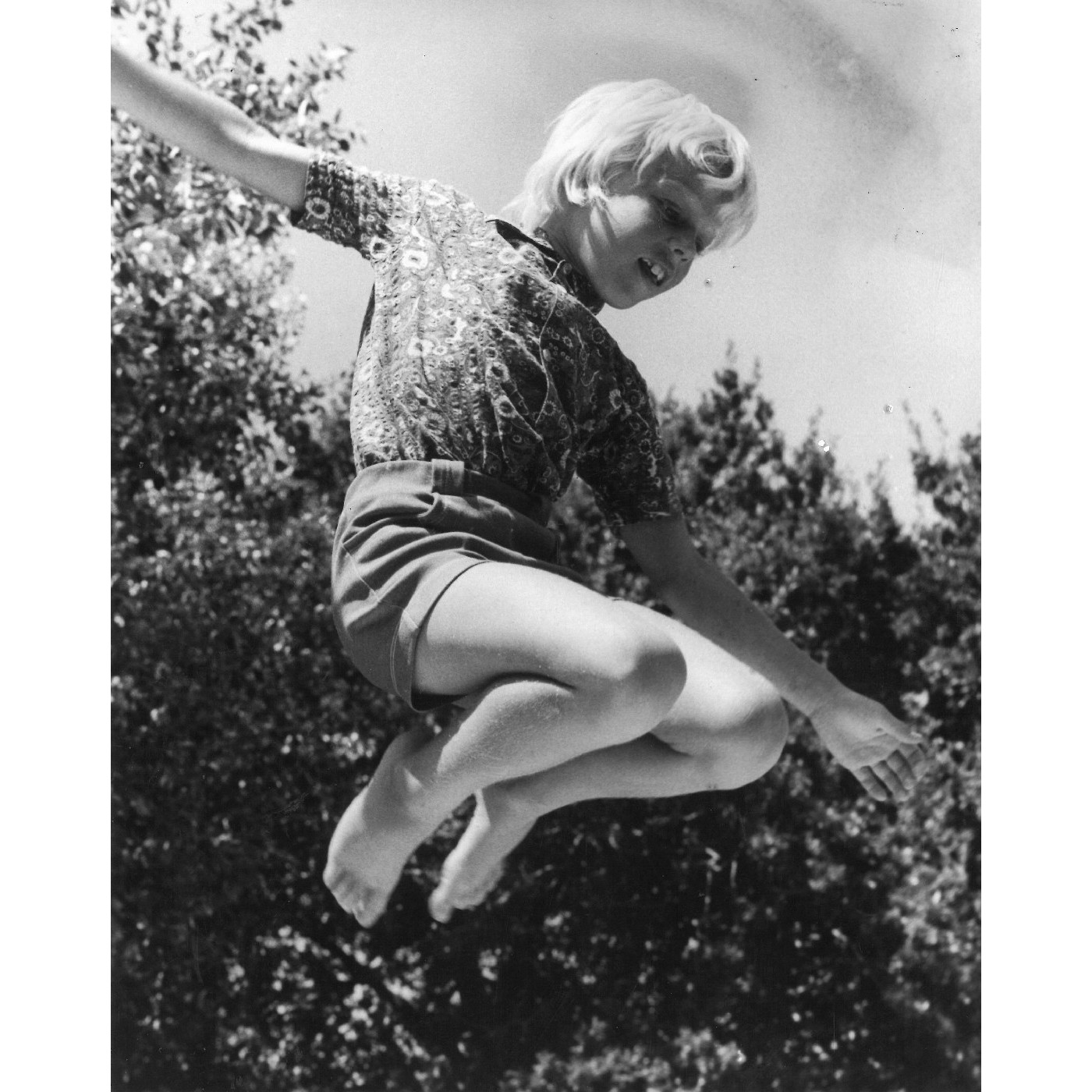 Informal Photographs