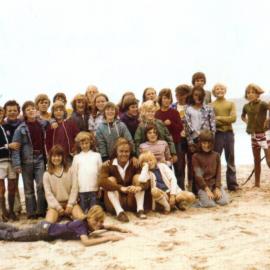 Form 1 Camp, Mangawhai Heads