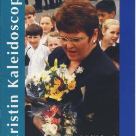 Kaleidoscope. Issue No. 10, October 1998