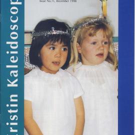 Kaleidoscope. Issue No. 11, December 1998